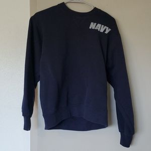 US NAVY sweatshirt